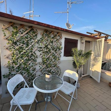 Loft Panoramico San Giovanni Ρώμη Εξωτερικό φωτογραφία