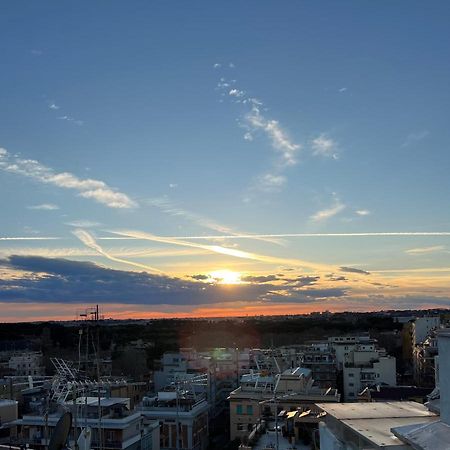Loft Panoramico San Giovanni Ρώμη Εξωτερικό φωτογραφία