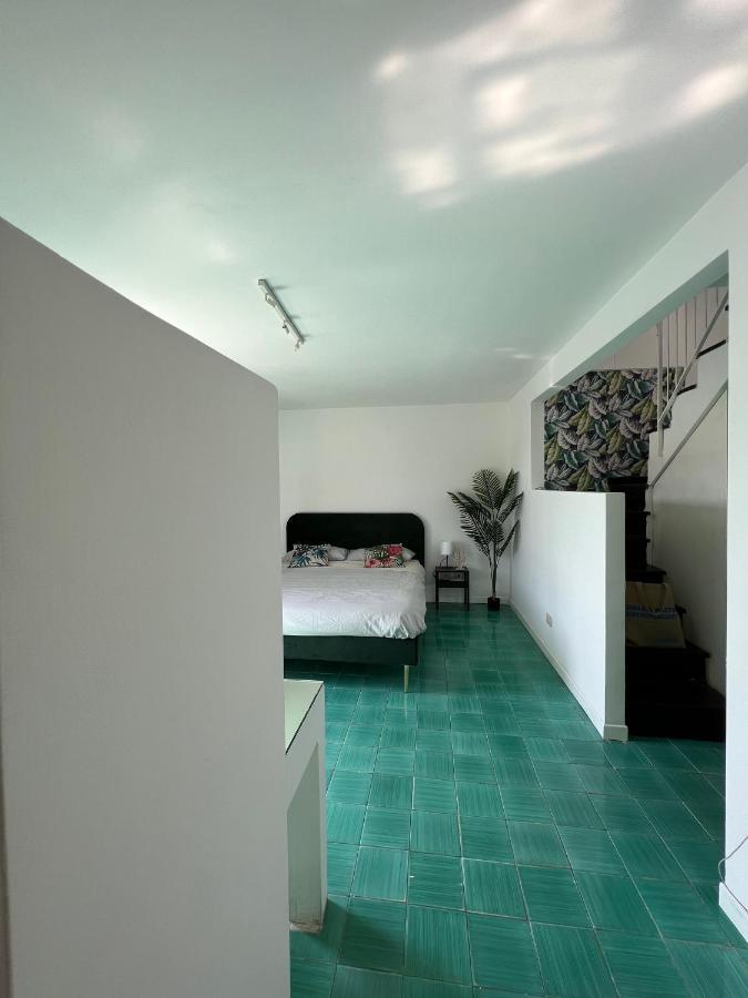 Loft Panoramico San Giovanni Ρώμη Εξωτερικό φωτογραφία