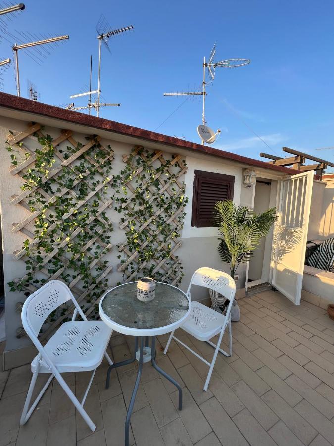 Loft Panoramico San Giovanni Ρώμη Εξωτερικό φωτογραφία