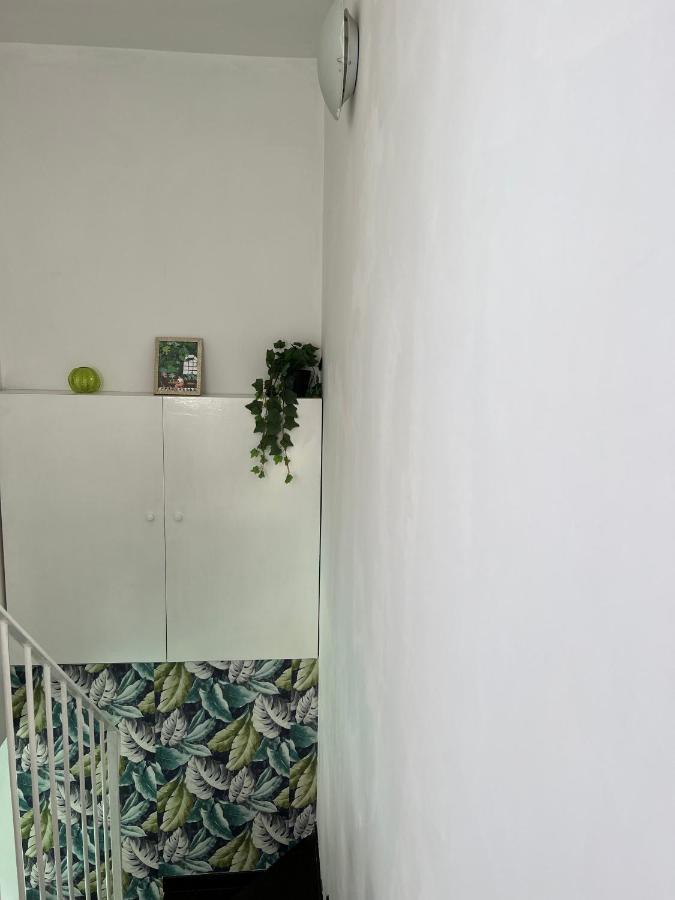 Loft Panoramico San Giovanni Ρώμη Εξωτερικό φωτογραφία