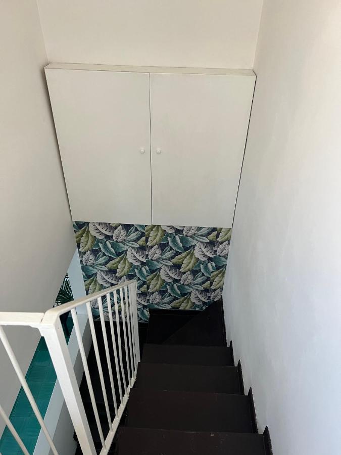 Loft Panoramico San Giovanni Ρώμη Εξωτερικό φωτογραφία