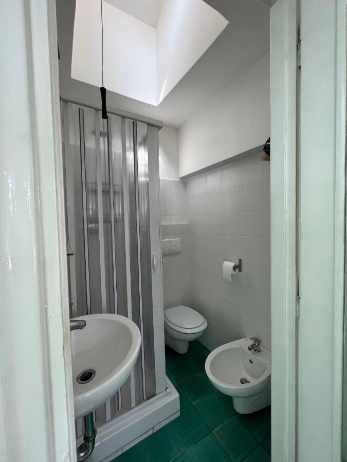 Loft Panoramico San Giovanni Ρώμη Εξωτερικό φωτογραφία