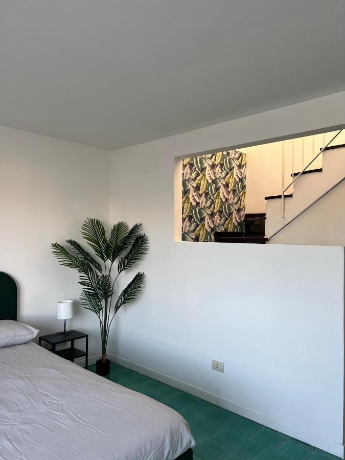 Loft Panoramico San Giovanni Ρώμη Εξωτερικό φωτογραφία