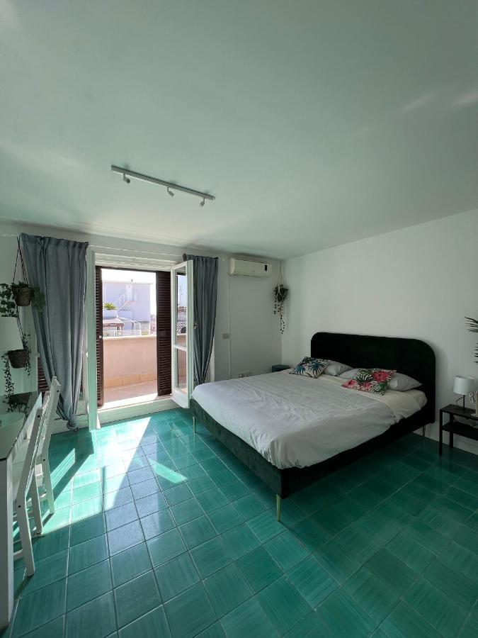 Loft Panoramico San Giovanni Ρώμη Εξωτερικό φωτογραφία