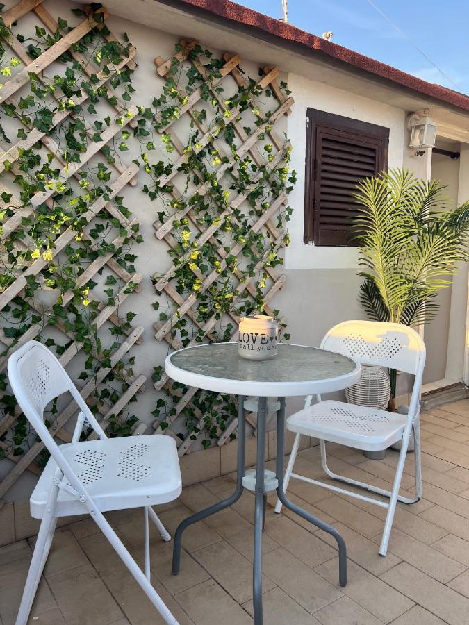 Loft Panoramico San Giovanni Ρώμη Εξωτερικό φωτογραφία