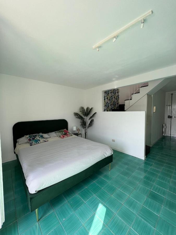 Loft Panoramico San Giovanni Ρώμη Εξωτερικό φωτογραφία