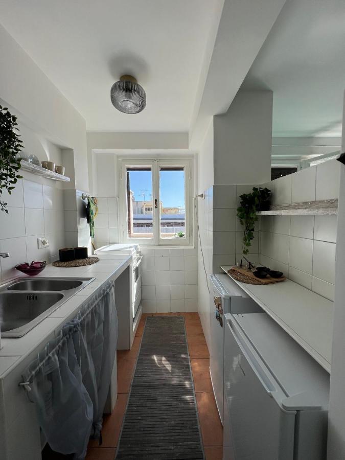 Loft Panoramico San Giovanni Ρώμη Εξωτερικό φωτογραφία