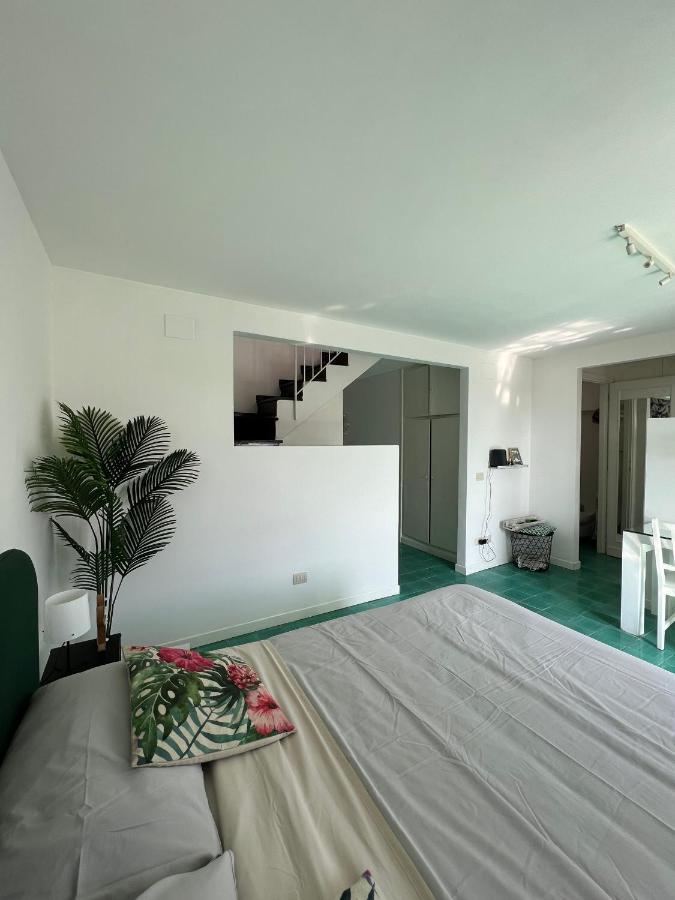 Loft Panoramico San Giovanni Ρώμη Εξωτερικό φωτογραφία