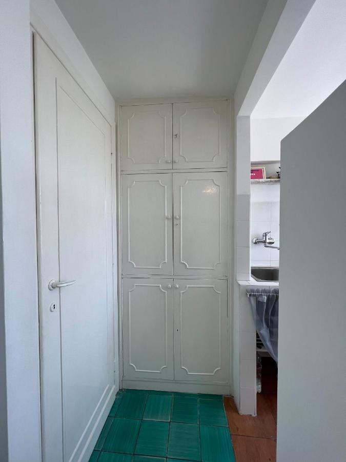 Loft Panoramico San Giovanni Ρώμη Εξωτερικό φωτογραφία