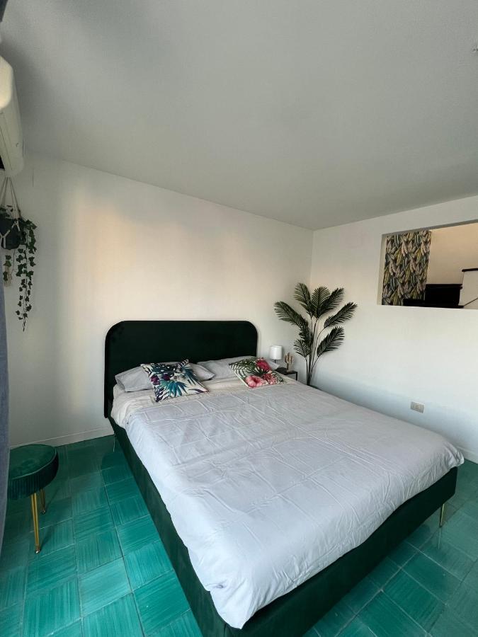 Loft Panoramico San Giovanni Ρώμη Εξωτερικό φωτογραφία
