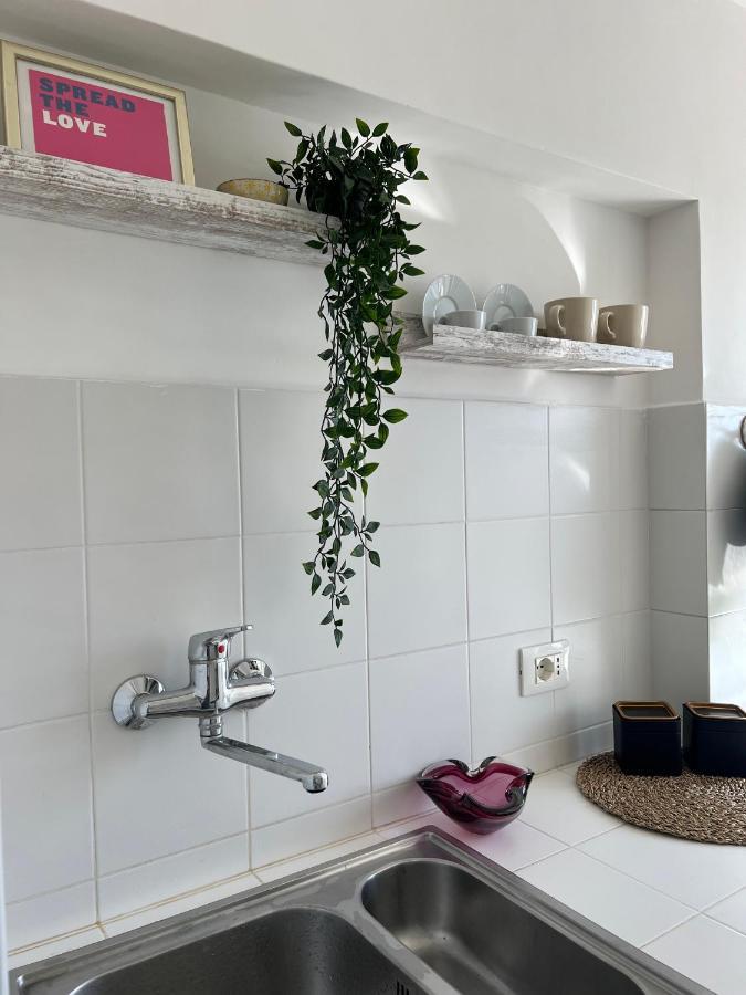 Loft Panoramico San Giovanni Ρώμη Εξωτερικό φωτογραφία